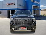 2025 GMC Sierra 1500 Crew Cab 4WD Pickup for sale #C25283 - photo 3