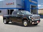 New 2025 GMC Sierra 3500 Denali Crew Cab 4WD Pickup for sale #C25299 - photo 1