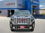 New 2025 GMC Sierra 3500 Denali Crew Cab 4WD Pickup for sale #C25299 - photo 3