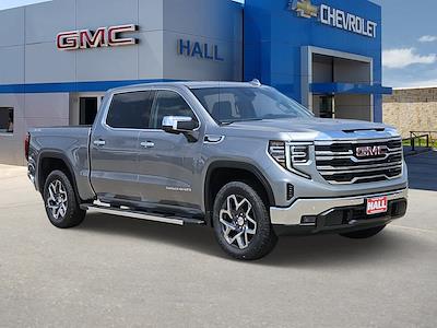 2025 GMC Sierra 1500 Crew Cab 4WD Pickup for sale #C25307 - photo 1