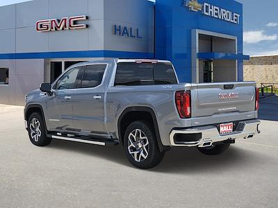 2025 GMC Sierra 1500 Crew Cab 4WD Pickup for sale #C25307 - photo 2