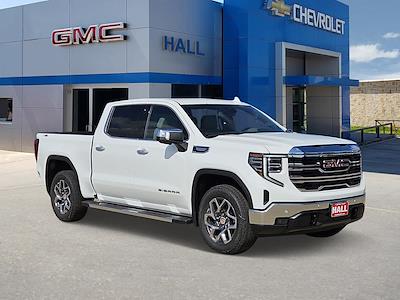 2025 GMC Sierra 1500 Crew Cab 4WD Pickup for sale #C25316 - photo 1