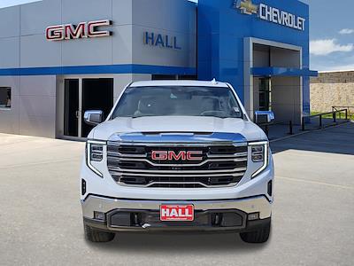 2025 GMC Sierra 1500 Crew Cab 4WD Pickup for sale #C25316 - photo 2