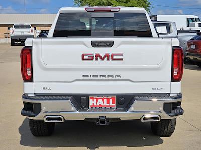 2025 GMC Sierra 1500 Crew Cab 4WD Pickup for sale #C25316 - photo 2