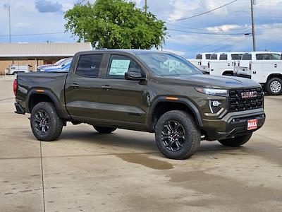2025 GMC Canyon Crew Cab RWD Pickup for sale #C25325 - photo 1