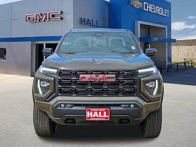 2025 GMC Canyon Crew Cab RWD Pickup for sale #C25325 - photo 2
