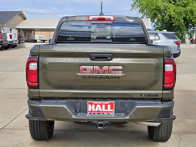 New 2025 GMC Canyon Elevation Crew Cab Pickup for sale #C25325 - photo 2