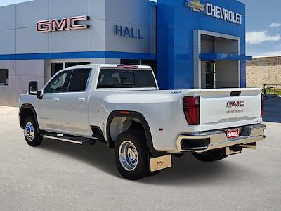 2025 GMC Sierra 3500 Crew Cab 4WD Pickup for sale #C25327 - photo 2
