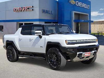 2025 GMC Hummer EV Pickup Crew Cab 4WD Pickup for sale #C25328 - photo 1