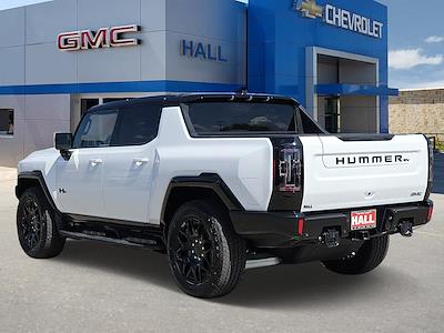 2025 GMC Hummer EV Pickup Crew Cab 4WD Pickup for sale #C25328 - photo 2