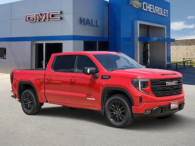 2025 GMC Sierra 1500 Crew Cab 4WD Pickup for sale #C25329 - photo 1