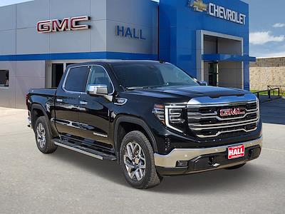 2025 GMC Sierra 1500 Crew Cab 4WD Pickup for sale #C25330 - photo 1