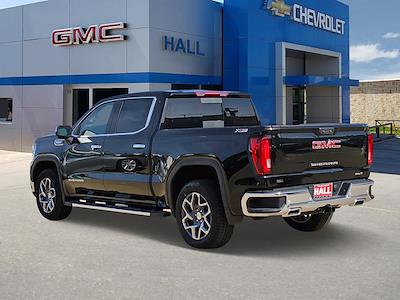2025 GMC Sierra 1500 Crew Cab 4WD Pickup for sale #C25330 - photo 2