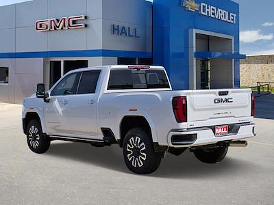 2025 GMC Sierra 2500 Crew Cab 4WD Pickup for sale #C25338 - photo 2