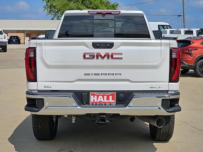 2025 GMC Sierra 2500 Crew Cab 4WD Pickup for sale #C25339 - photo 2