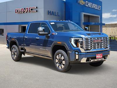 2025 GMC Sierra 2500 Crew Cab 4WD Pickup for sale #C25340 - photo 1