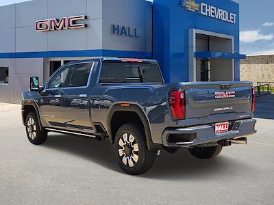 2025 GMC Sierra 2500 Crew Cab 4WD Pickup for sale #C25340 - photo 2