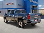 2025 GMC Sierra 2500 Crew Cab 4WD Pickup for sale #C25340 - photo 2