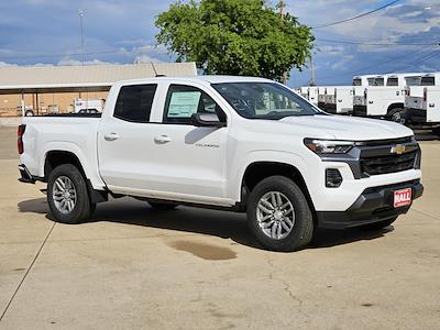 2025 Chevrolet Colorado Crew Cab RWD Pickup for sale #C25347 - photo 1