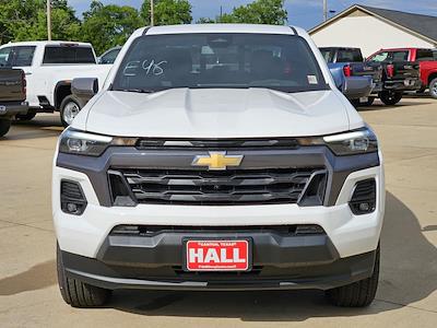 2025 Chevrolet Colorado Crew Cab RWD Pickup for sale #C25347 - photo 2
