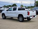 2025 Chevrolet Colorado Crew Cab RWD Pickup for sale #C25347 - photo 3