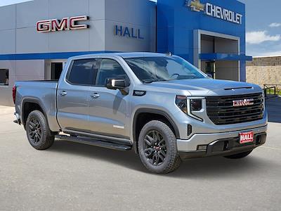 2025 GMC Sierra 1500 Crew Cab 4WD Pickup for sale #C25357 - photo 1