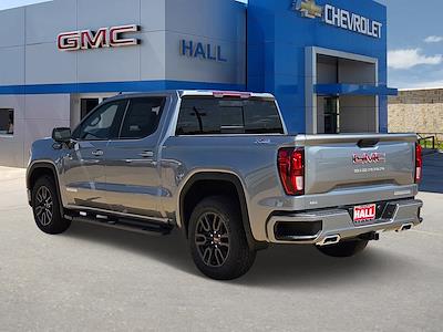 2025 GMC Sierra 1500 Crew Cab 4WD Pickup for sale #C25357 - photo 2