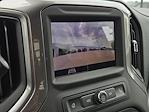 2025 Chevrolet Silverado 3500 Crew Cab DRW 4WD Flatbed Truck for sale #C25361 - photo 11