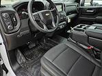 2025 Chevrolet Silverado 3500 Crew Cab DRW 4WD Flatbed Truck for sale #C25361 - photo 14