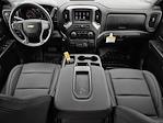 2025 Chevrolet Silverado 3500 Crew Cab DRW 4WD Flatbed Truck for sale #C25361 - photo 18