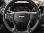 2025 Chevrolet Silverado 3500 Crew Cab DRW 4WD Flatbed Truck for sale #C25361 - photo 6