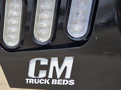 2025 Chevrolet Silverado 3500 Crew Cab DRW 4WD Flatbed Truck for sale #C25362 - photo 2
