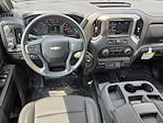 2025 Chevrolet Silverado 3500 Crew Cab DRW 4WD Flatbed Truck for sale #C25362 - photo 8