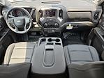 2025 Chevrolet Silverado 3500 Crew Cab DRW 4WD Flatbed Truck for sale #C25362 - photo 9