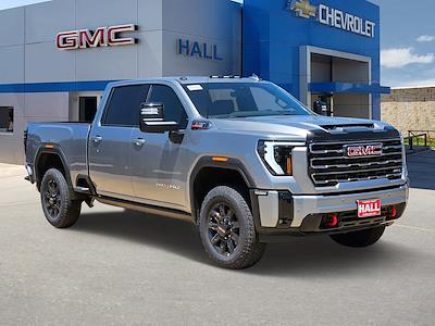 2025 GMC Sierra 3500 Crew Cab 4WD Pickup for sale #C25371 - photo 1