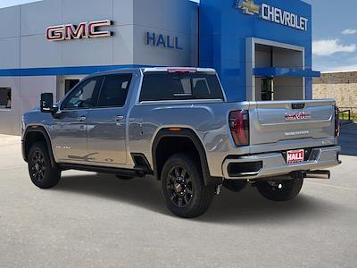 2025 GMC Sierra 3500 Crew Cab 4WD Pickup for sale #C25371 - photo 2