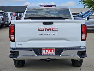 2025 GMC Sierra 1500 Crew Cab 4WD Pickup for sale #C25373 - photo 2