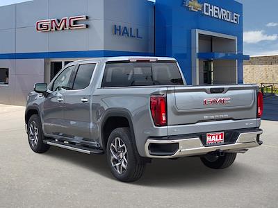New 2025 GMC Sierra 1500 SLT Crew Cab Pickup for sale #C25374 - photo 2