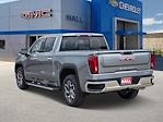 New 2025 GMC Sierra 1500 SLT Crew Cab Pickup for sale #C25374 - photo 2