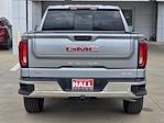 New 2025 GMC Sierra 1500 SLT Crew Cab Pickup for sale #C25374 - photo 4
