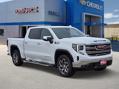 2025 GMC Sierra 1500 Crew Cab 4WD Pickup for sale #C25375 - photo 1