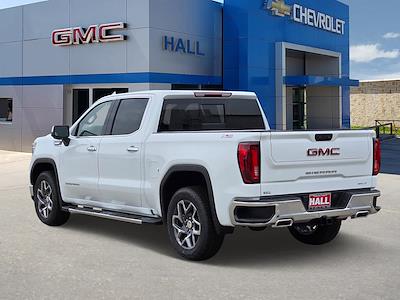 2025 GMC Sierra 1500 Crew Cab 4WD Pickup for sale #C25375 - photo 2