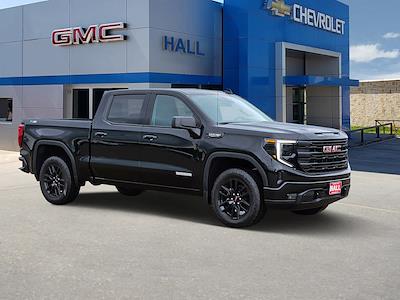 2025 GMC Sierra 1500 Crew Cab 4WD Pickup for sale #C25379 - photo 1