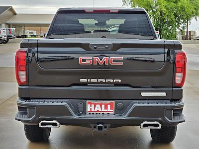 2025 GMC Sierra 1500 Crew Cab 4WD Pickup for sale #C25379 - photo 2