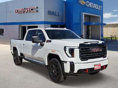 2025 GMC Sierra 2500 Crew Cab 4WD Pickup for sale #C25399 - photo 1