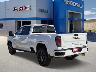 2025 GMC Sierra 2500 Crew Cab 4WD Pickup for sale #C25399 - photo 2