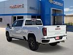 2025 GMC Sierra 2500 Crew Cab 4WD Pickup for sale #C25399 - photo 2