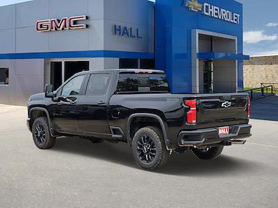2025 Chevrolet Silverado 2500 Crew Cab 4WD Pickup for sale #C25407 - photo 2