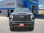 2025 Chevrolet Silverado 2500 Crew Cab 4WD Pickup for sale #C25407 - photo 3