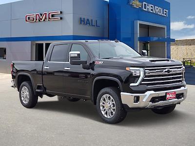 2025 Chevrolet Silverado 2500 Crew Cab 4WD Pickup for sale #C25410 - photo 1